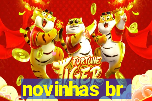 novinhas br